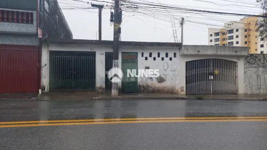 Casa com 1 Quarto à venda, 160m² no Jaguaribe, Osasco