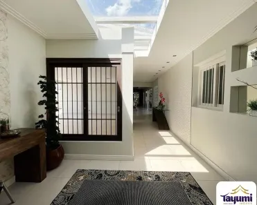 Casa com 4 Quartos à venda, 400m² no Higienópolis, Santa Cruz do Sul