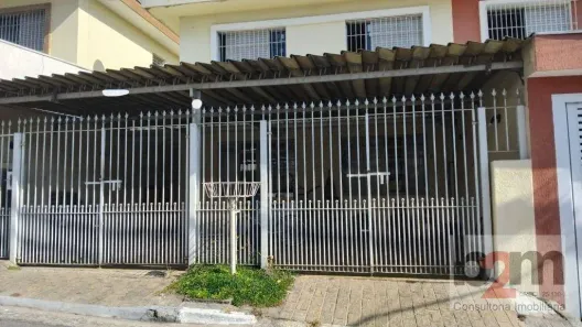 Sobrado com 3 Quartos à venda, 140m² no Vila Yara, Osasco