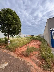 à venda, 162m² no Residencial Bela Vista, Porto Rico