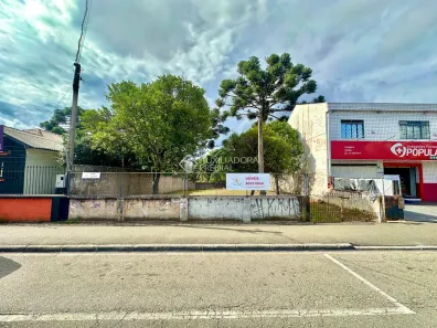 Lote/Terreno à venda, 396m² no Santa Felicidade, Curitiba