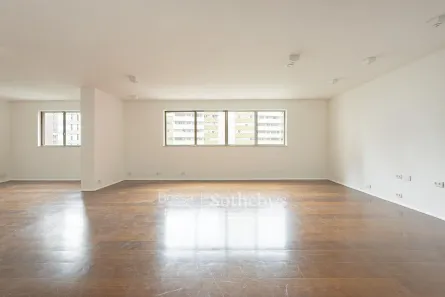 Apartamento com 3 Quartos para alugar, 240m² no Itaim Bibi, São Paulo