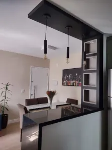 Apartamento com 2 Quartos à venda, 48m² no Vila Arcádia, São Paulo