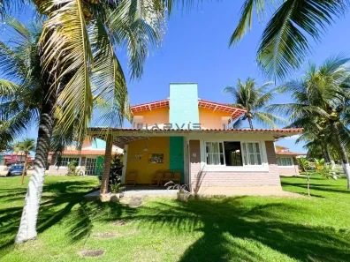 Casa com 3 Quartos à venda, 103m² no , Paripueira