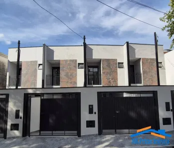 Sobrado com 3 Quartos à venda, 115m² no Bela Vista, Osasco