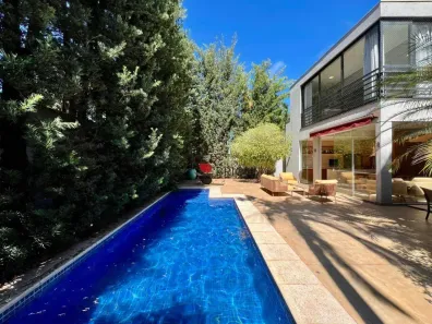 Casa de Condomínio com 4 Quartos à venda, 380m² no Condomínio Guaporé 1, Ribeirão Preto