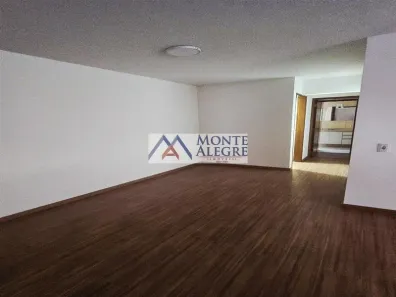 Apartamento com 2 Quartos à venda, 85m² no Santo Amaro, São Paulo