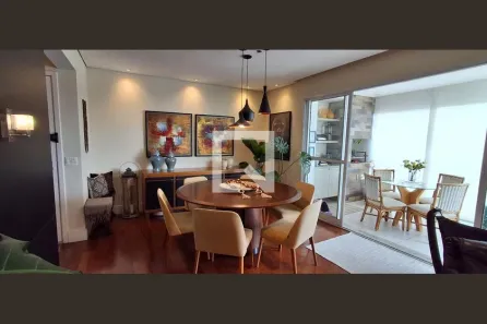 Apartamento com 2 Quartos à venda, 123m² no Centro, São Bernardo do Campo