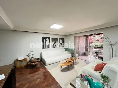 Apartamento com 4 Quartos à venda, 189m² no Asa Norte, Brasília
