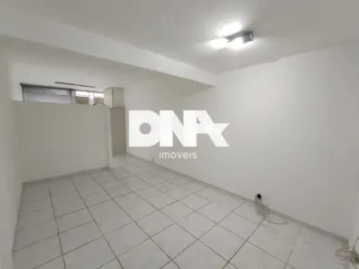 Sala Comercial à venda, 40m² no Copacabana, Rio de Janeiro