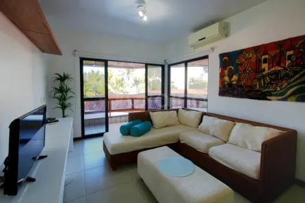 Apartamento com 3 Quartos à venda, 125m² no Ingleses do Rio Vermelho, Florianópolis