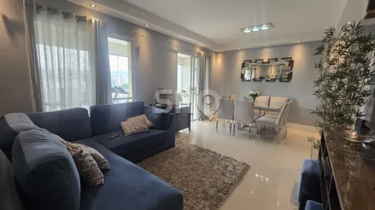 Apartamento com 3 Quartos à venda, 104m² no Lauzane Paulista, São Paulo