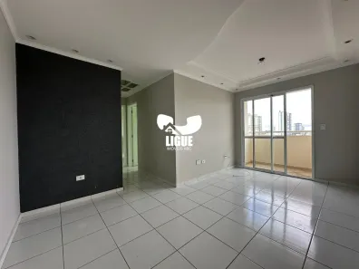 Apartamento com 2 Quartos à venda, 57m² no Vila Assunção, Santo André