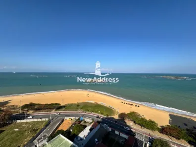 Apartamento com 3 Quartos à venda, 108m² no Itapuã, Vila Velha