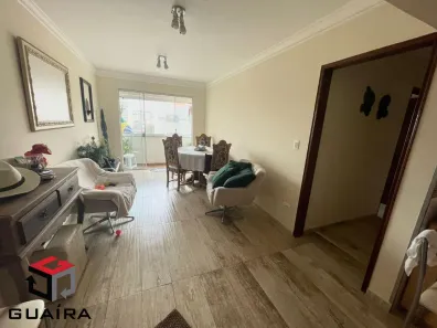 Apartamento com 2 Quartos à venda, 75m² no Baeta Neves, São Bernardo do Campo