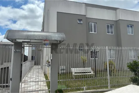 Apartamento com 3 Quartos para alugar, 48m² no Bairro Alto, Curitiba