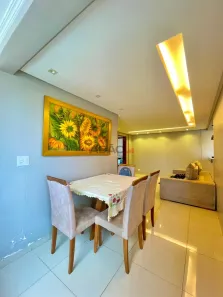 Apartamento com 3 Quartos à venda, 79m² no Setor Bueno, Goiânia