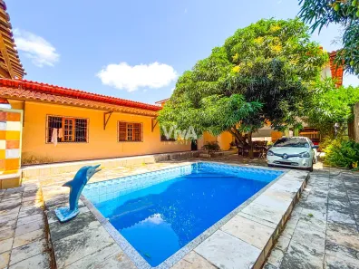 Casa com 4 Quartos à venda, 167m² no Jardim das Oliveiras, Fortaleza