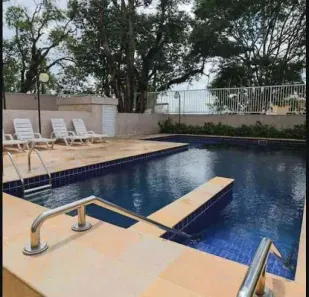 Apartamento com 2 Quartos à venda, 36m² no Cidade Patriarca, São Paulo