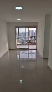 Apartamento com 3 Quartos à venda, 79m² no Vila Cruzeiro, São Paulo
