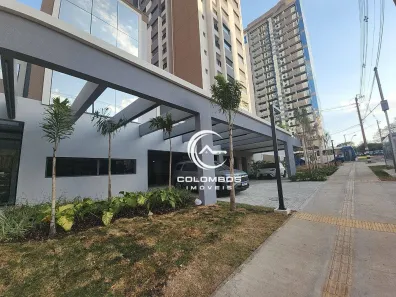 Apartamento com 1 Quarto à venda, 46m² no Vila Lídia, Campinas