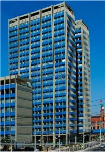 Sala Comercial para alugar, 416m² no Vila Gertrudes, São Paulo