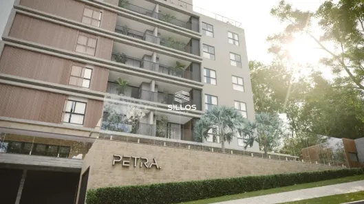 Cobertura com 3 Quartos à venda, 134m² no Cristo Rei, Curitiba