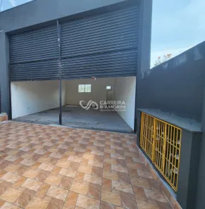 Ponto Comercial para alugar, 47m² no Jardim Germânia, São Paulo