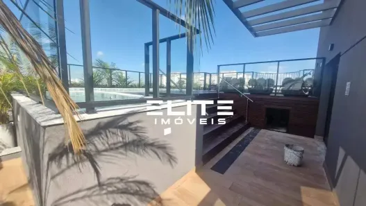 Apartamento com 2 Quartos à venda, 59m² no Jardim, Santo André
