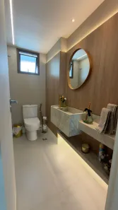 Apartamento com 3 Quartos à venda, 207m² no Alphaville I, Salvador