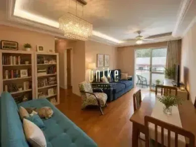 Apartamento com 3 Quartos à venda, 90m² no Jardim Paraíso, São José dos Campos