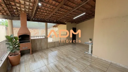 Casa com 2 Quartos à venda, 130m² no Conjunto Vera Cruz, Goiânia