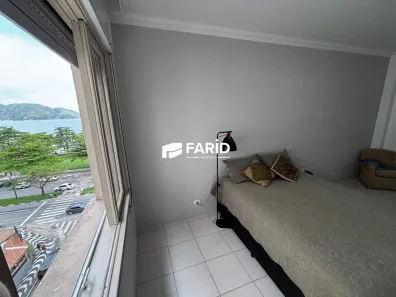 Apartamento com 1 Quarto para alugar, 85m² no Aparecida, Santos