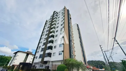 Apartamento com 3 Quartos à venda, 84m² no Glória, Joinville