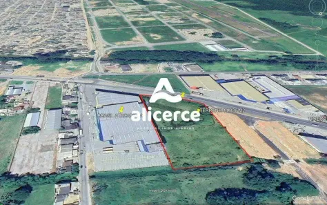 à venda, 11880m² no Sertão do Maruim, São José