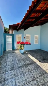Casa com 2 Quartos à venda, 92m² no Jardim das Indústrias, São José dos Campos