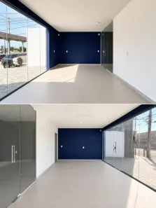 Ponto Comercial à venda, 348m² no Lagoa Nova, Natal