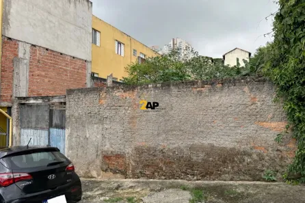 Lote/Terreno à venda, 370m² no Jardim Monte Kemel, São Paulo