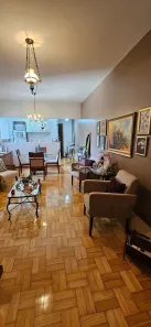 Apartamento com 1 Quarto à venda, 54m² no Centro Histórico, Porto Alegre
