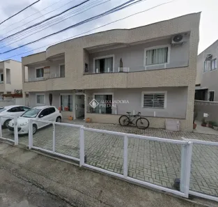 Apartamento com 2 Quartos para alugar, 55m² no Campeche, Florianópolis