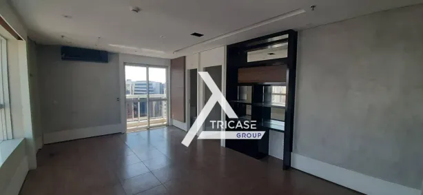 Sala Comercial para alugar, 80m² no Vila Olímpia, São Paulo