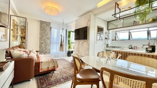 Apartamento com 2 Quartos à venda, 65m² no Agronômica, Florianópolis