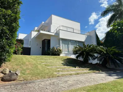 Casa com 6 Quartos à venda, 620m² no Jurerê Internacional, Florianópolis