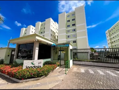 Apartamento com 2 Quartos à venda, 50m² no Ponte de São João, Jundiaí