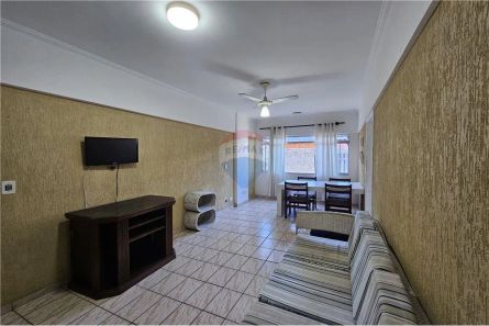 Apartamento com 2 Quartos à venda, 75m² no Jardim Las Palmas, Guarujá