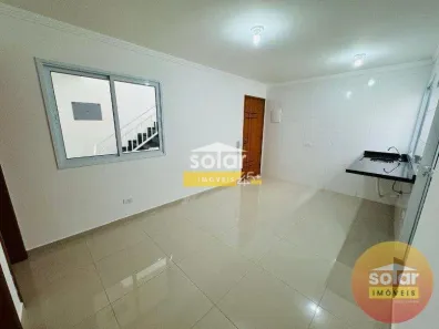 Apartamento com 2 Quartos à venda, 43m² no Chácara Mafalda, São Paulo
