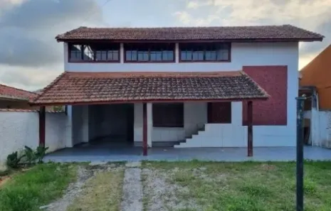 Casa com 3 Quartos à venda, 215m² no Campeche, Florianópolis