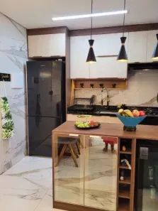Apartamento com 2 Quartos à venda, 35m² no Vila Independência, São Paulo