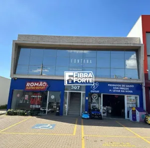 Ponto Comercial para alugar, 112m² no Swiss Park, Campinas