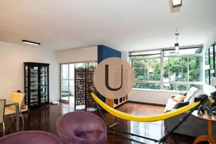 Apartamento com 3 Quartos à venda, 250m² no Jardim Paulista, São Paulo